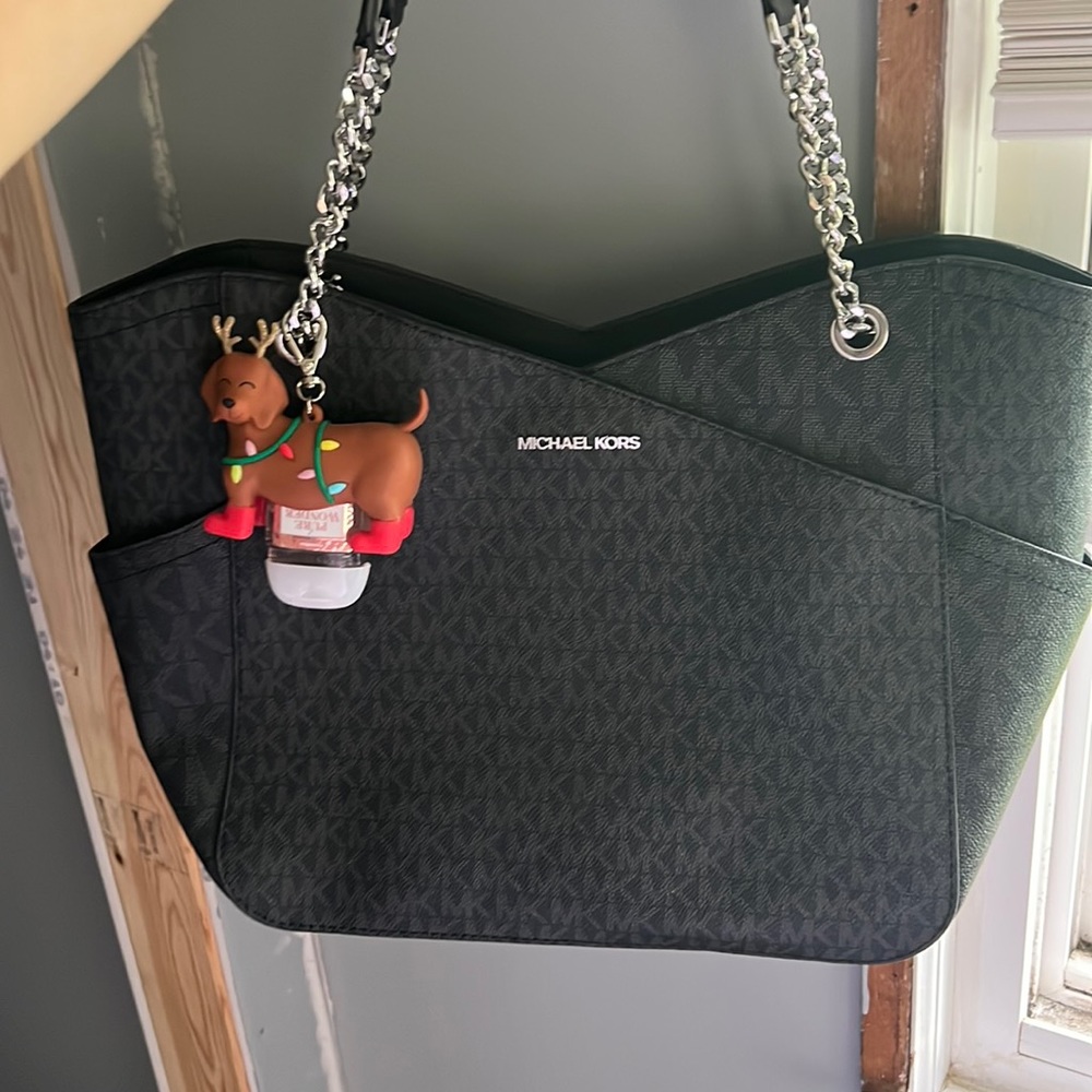 Brand new MK purse